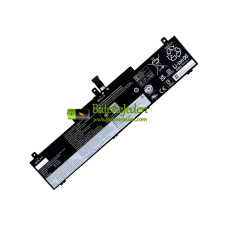 Baterie pro Lenovo T14Gen2 L21C3PD4 L21M3PD4 ThinkPad L21D3PD4 L21L3PD4 [Náhradní baterie]